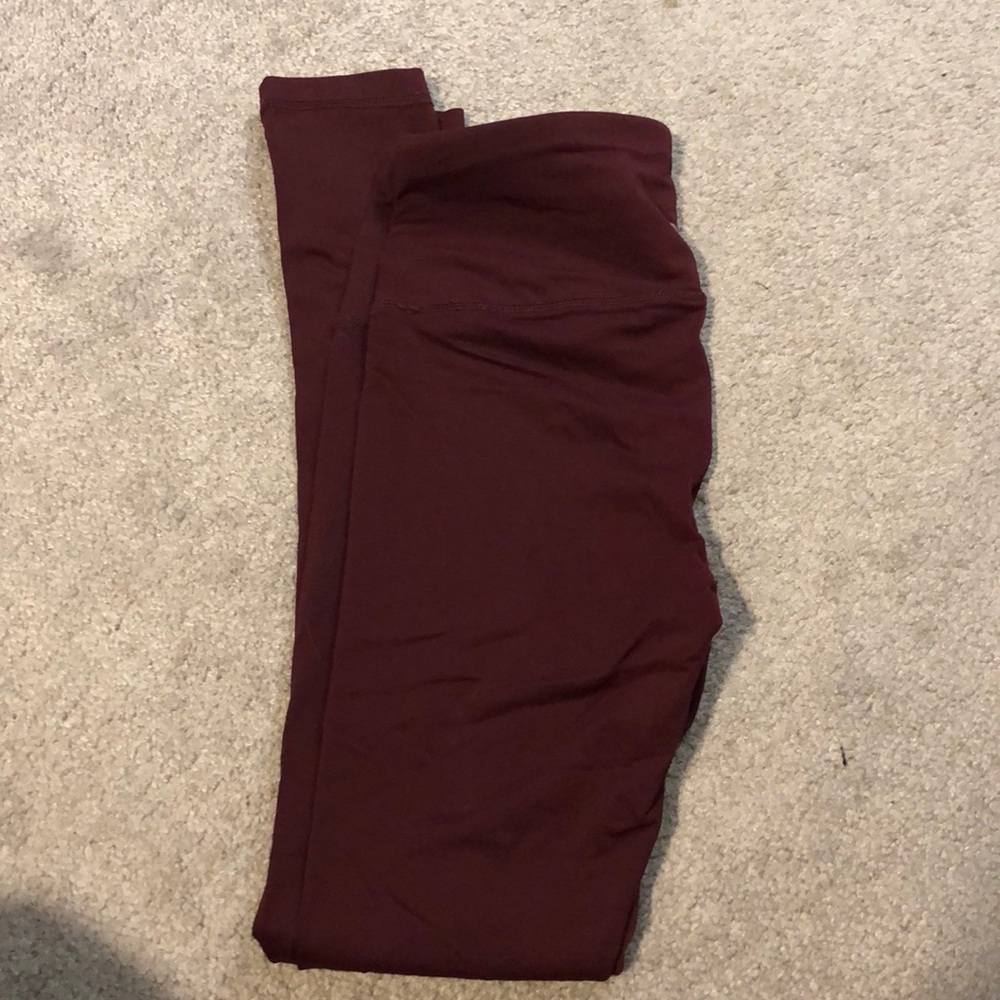 90 Degree Reflex Full Length Leggings